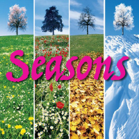 four seasons