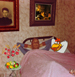 Matisse meeets Loony Toons