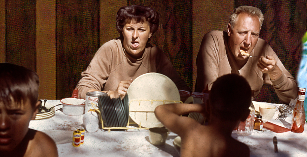 ;ast supper pills picnic