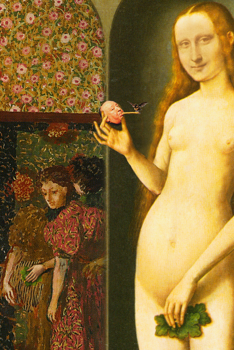 flower matisse madonna hitchcock birds