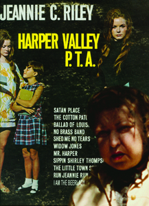 harper valley pta song