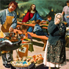 jesus picnic
