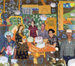 matisse  cake people