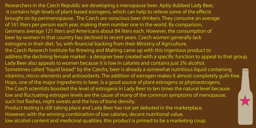 Beer News