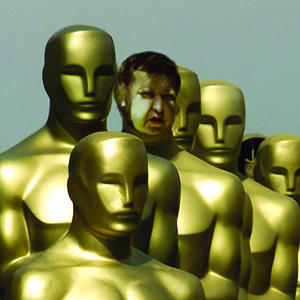 oscar statue awards