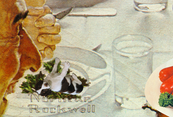rjockwell puppy feast pray