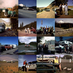 vehicles travel vacation